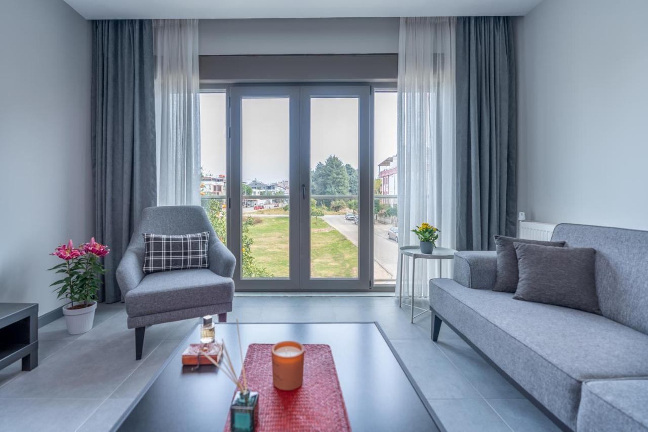 Rose Erela Antalya Exteriör bild