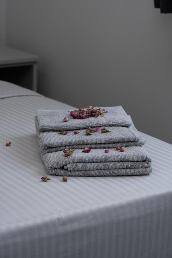 Rose Erela Aparthotel Antalya Exteriör bild